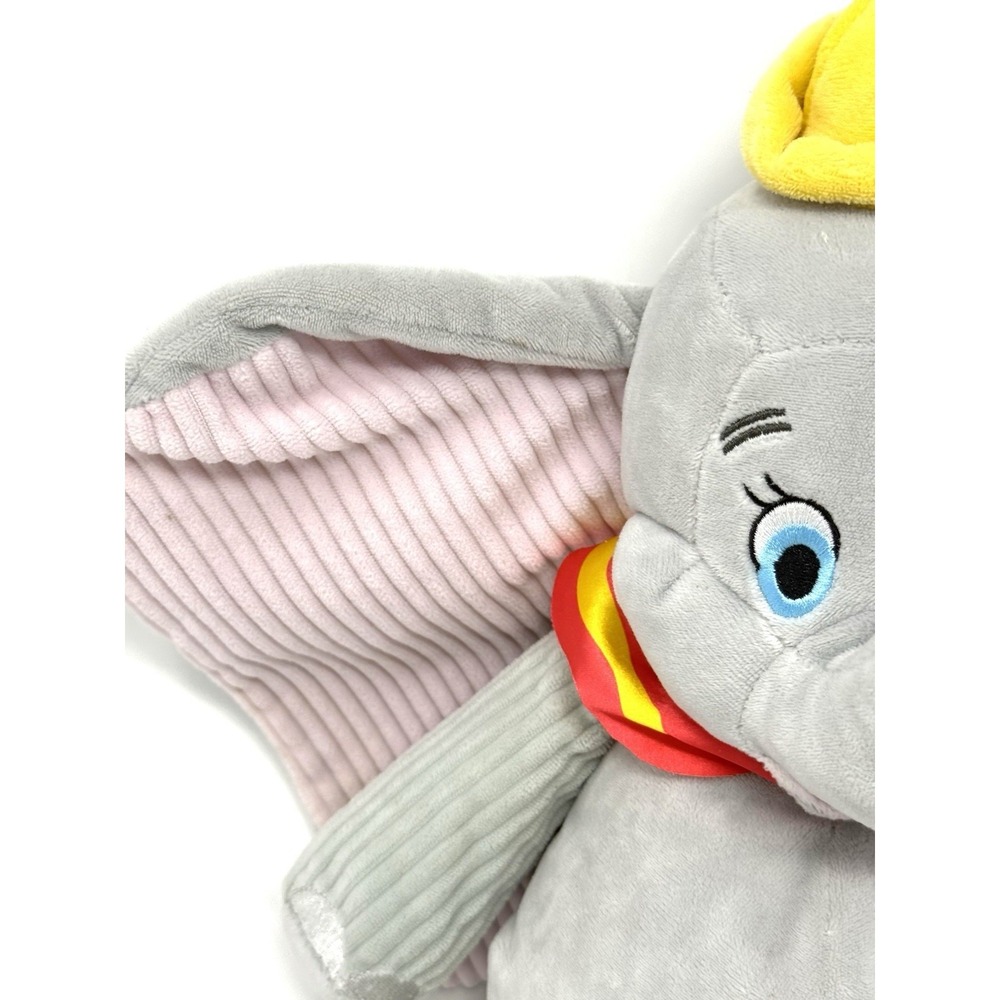 Disney Dumbo Scentsy Buddy 17" Plush - Picture 3 of 10